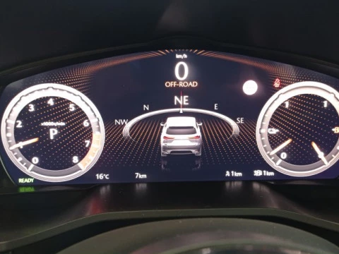 Mazda CX-60 e-Skyactiv PHEV AWD Homura