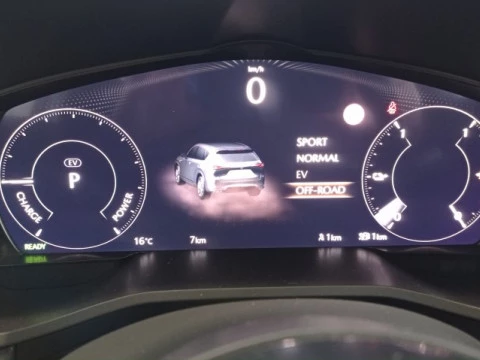 Mazda CX-60 e-Skyactiv PHEV AWD Homura