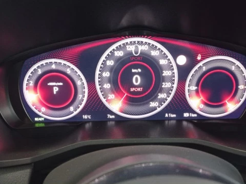 Mazda CX-60 e-Skyactiv PHEV AWD Homura