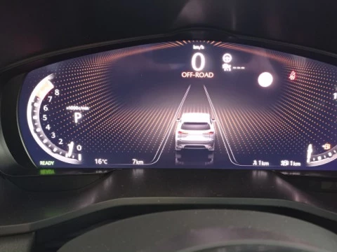 Mazda CX-60 e-Skyactiv PHEV AWD Homura