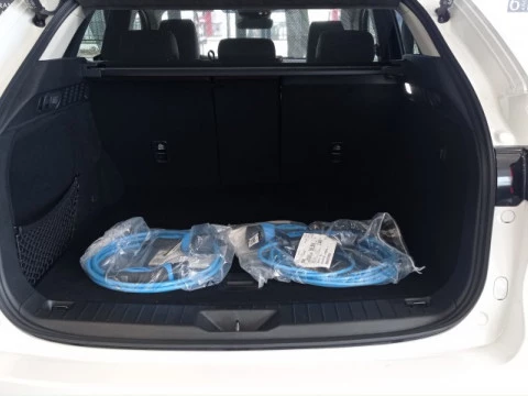 Mazda CX-60 e-Skyactiv PHEV AWD Homura