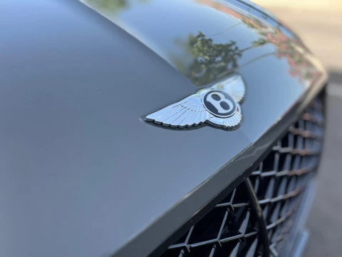 Bentley Continental GT Continental GT V8 Speed Coupé