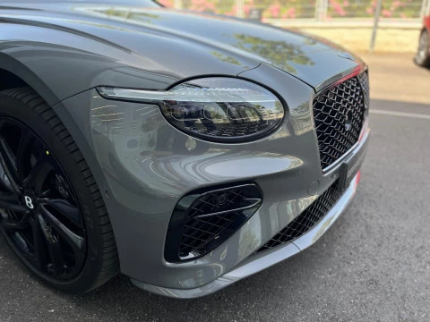 Bentley Continental GT Continental GT V8 Speed Coupé