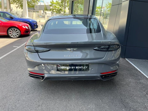 Bentley Continental GT Continental GT V8 Speed Coupé