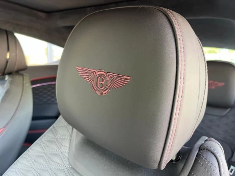 Bentley Continental GT Continental GT V8 Speed Coupé