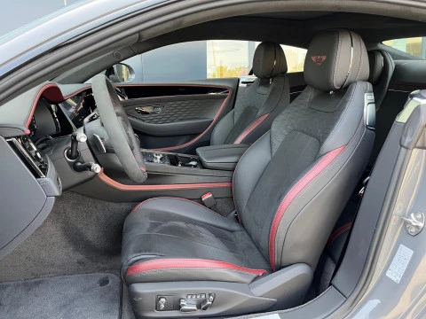 Bentley Continental GT Continental GT V8 Speed Coupé