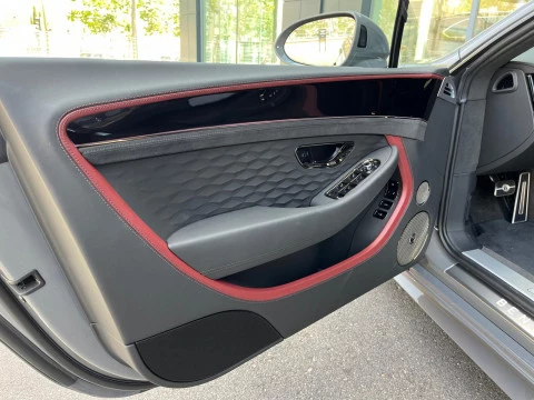 Bentley Continental GT Continental GT V8 Speed Coupé