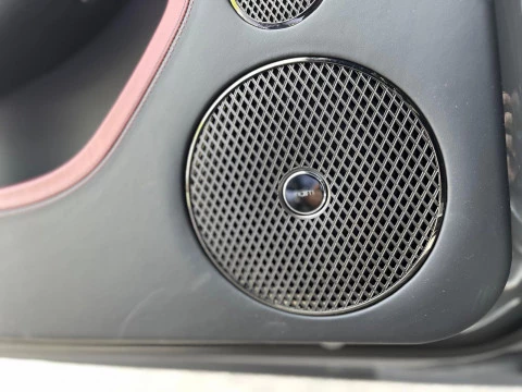 Bentley Continental GT Continental GT V8 Speed Coupé