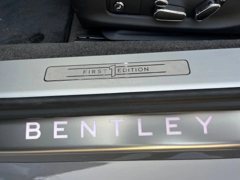 Bentley Continental GT Continental GT V8 Speed Coupé