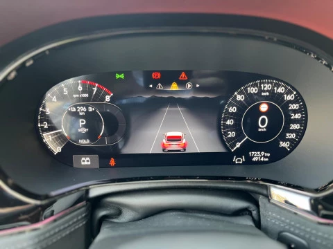 Bentley Continental GT Continental GT V8 Speed Coupé