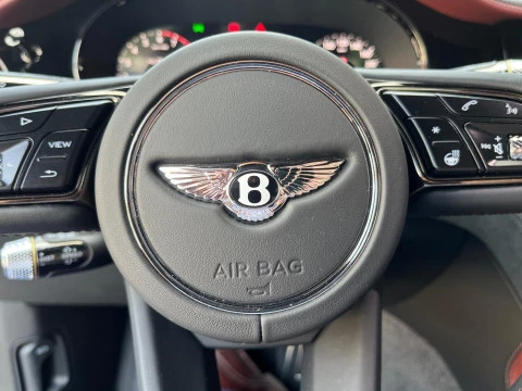 Bentley Continental GT Continental GT V8 Speed Coupé