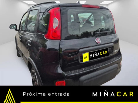 Fiat Panda 1.0 Hybrid GSE City Life 51 kW (70 CV)