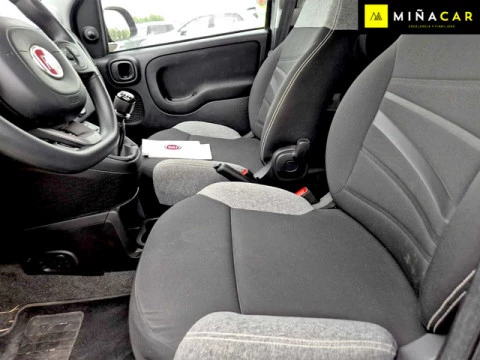 Fiat Panda 1.0 Hybrid GSE City Life 51 kW (70 CV)