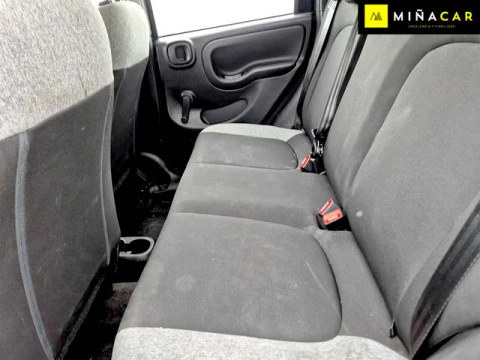 Fiat Panda 1.0 Hybrid GSE City Life 51 kW (70 CV)