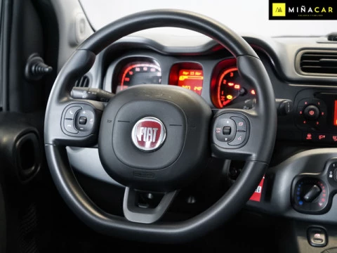 Fiat Panda 1.0 Hybrid GSE City Life 51 kW (70 CV)
