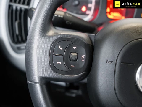 Fiat Panda 1.0 Hybrid GSE City Life 51 kW (70 CV)