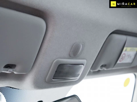 Fiat Panda 1.0 Hybrid GSE City Life 51 kW (70 CV)