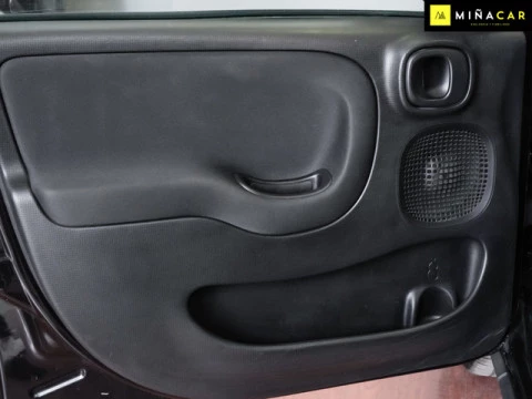 Fiat Panda 1.0 Hybrid GSE City Life 51 kW (70 CV)