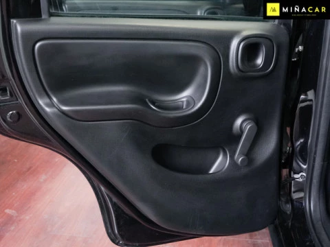 Fiat Panda 1.0 Hybrid GSE City Life 51 kW (70 CV)