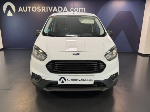 Ford Transit Courier Van 1.5 TDCi 71kW Ambiente