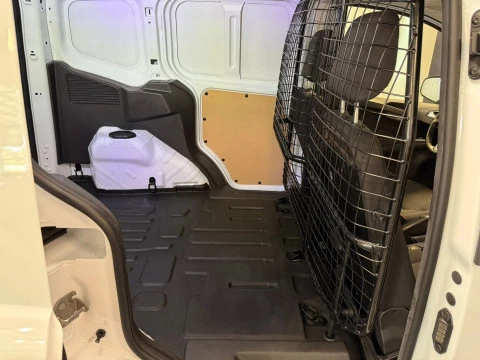 Ford Transit Courier Van 1.5 TDCi 71kW Ambiente
