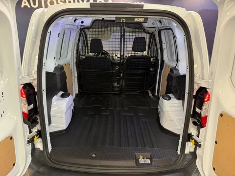 Ford Transit Courier Van 1.5 TDCi 71kW Ambiente