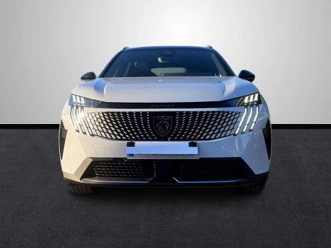 Peugeot 5008 Hybrid 1.2 107KW GT eDCS6