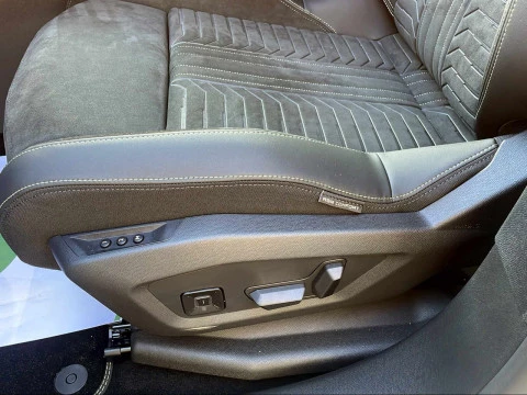 Peugeot 5008 Hybrid 1.2 107KW GT eDCS6