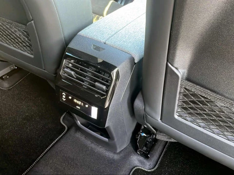 Peugeot 5008 Hybrid 1.2 107KW GT eDCS6