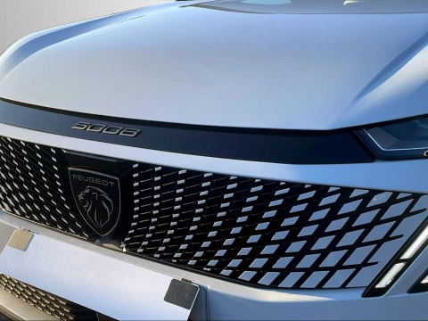 Peugeot 5008 Hybrid 1.2 107KW GT eDCS6