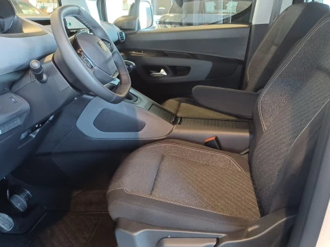 Peugeot Rifter Rifter Allure BlueHDi 100