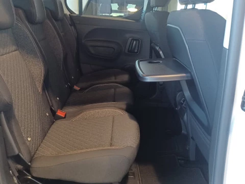 Peugeot Rifter Rifter Allure BlueHDi 100