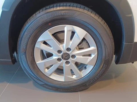 Peugeot Rifter Rifter Allure BlueHDi 100