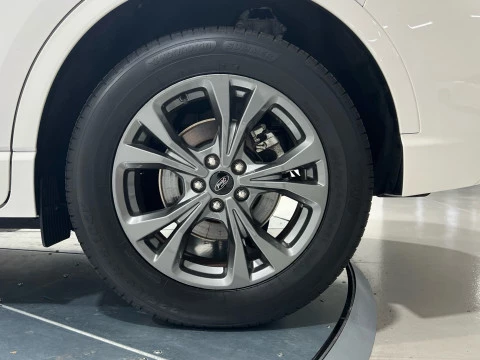 Ford Kuga ST-Line X 2.5 Duratec FHEV 140kW 4x4 Aut