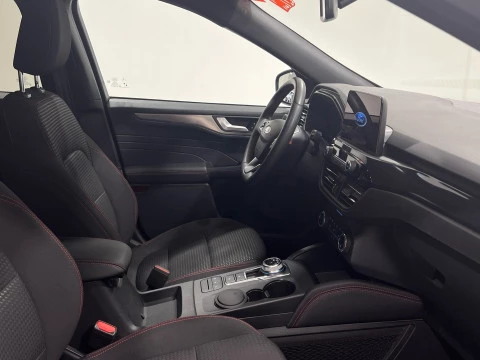 Ford Kuga ST-Line X 2.5 Duratec FHEV 140kW 4x4 Aut