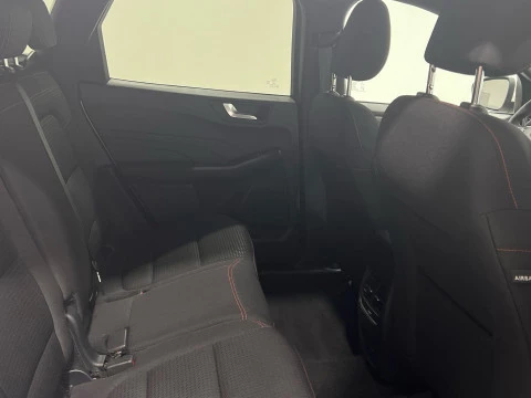 Ford Kuga ST-Line X 2.5 Duratec FHEV 140kW 4x4 Aut