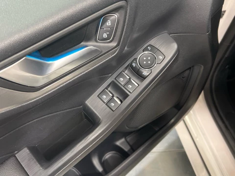 Ford Kuga ST-Line X 2.5 Duratec FHEV 140kW 4x4 Aut