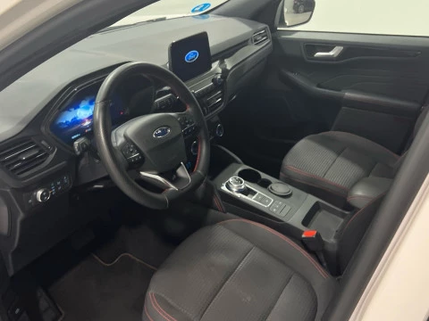 Ford Kuga ST-Line X 2.5 Duratec FHEV 140kW 4x4 Aut