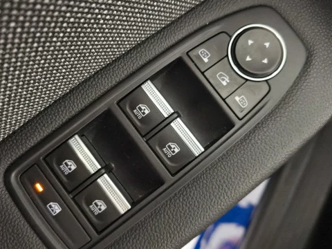 Renault Captur  Gasolina/gas  Eco-G Techno 74kW