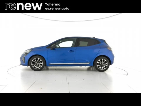 Renault Clio Techno TCe 100 (74kw) GLP