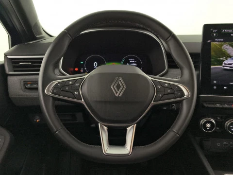 Renault Clio Techno TCe 100 (74kw) GLP