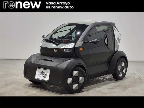 Renault Twizy   Life 80