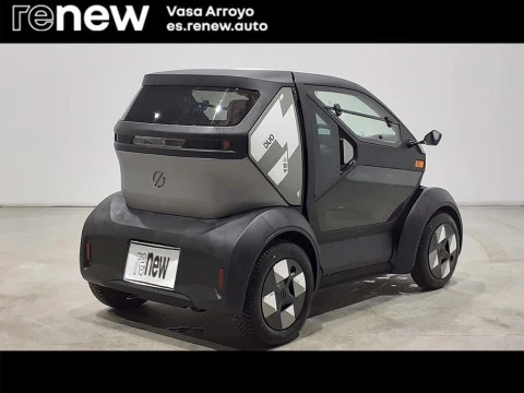 Renault Twizy   Life 80