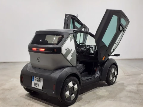 Renault Twizy   Life 80