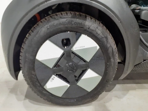 Renault Twizy   Life 80