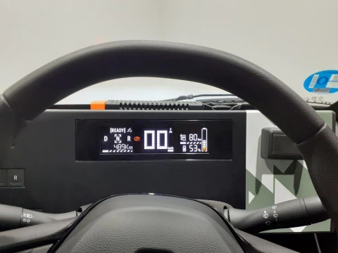 Renault Twizy   Life 80