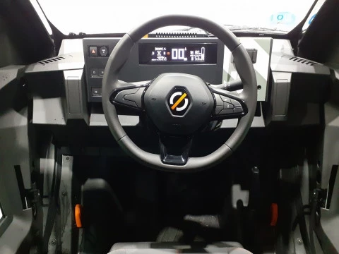 Renault Twizy   Life 80