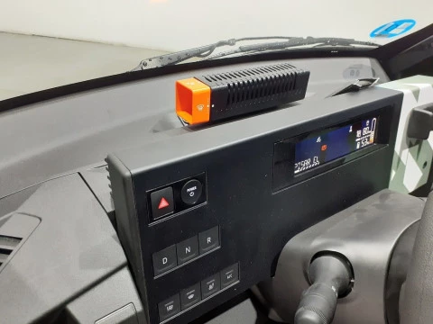 Renault Twizy   Life 80