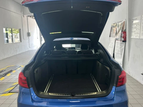 BMW Serie 3 320d Automático xDrive Gran Turismo