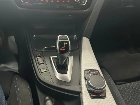 BMW Serie 3 320d Automático xDrive Gran Turismo